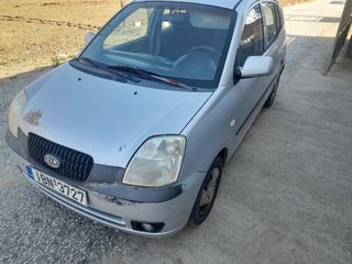 Kia Picanto 2005