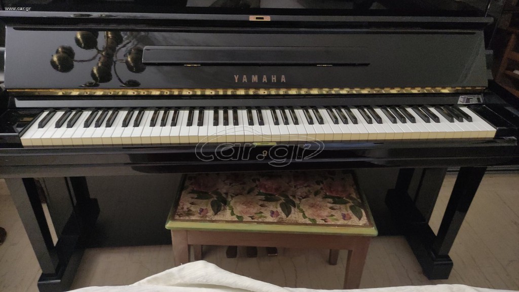 Πιάνο Yamaha U3