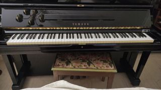 Πιάνο Yamaha U3
