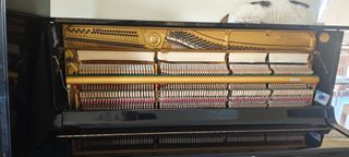 Πιάνο Yamaha U3-thumb-1