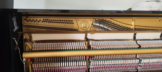 Πιάνο Yamaha U3-thumb-3