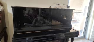 Πιάνο Yamaha U3-thumb-4
