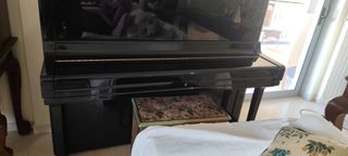 Πιάνο Yamaha U3-thumb-5