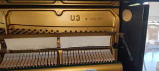 Πιάνο Yamaha U3-thumb-6
