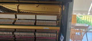 Πιάνο Yamaha U3-thumb-7