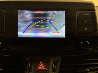 Hyundai i 30 2017 ΙΔΙΩΤΗ STYLE 5ΑΠΛΗ ΕΓΓΥΗΣΗ & 5 ΧΡΟΝΙΑ ΔΩΡΕΑΝ SERVICE-thumb-32