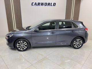 Hyundai i 30 2017 ΙΔΙΩΤΗ STYLE 5ΑΠΛΗ ΕΓΓΥΗΣΗ & 5 ΧΡΟΝΙΑ ΔΩΡΕΑΝ SERVICE-thumb-11