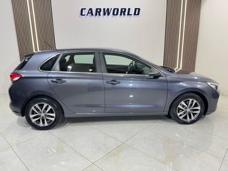 Hyundai i 30 2017 ΙΔΙΩΤΗ STYLE 5ΑΠΛΗ ΕΓΓΥΗΣΗ & 5 ΧΡΟΝΙΑ ΔΩΡΕΑΝ SERVICE-thumb-12
