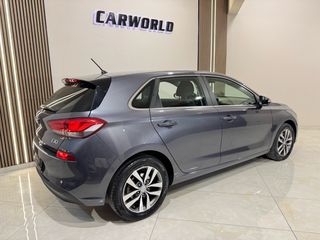 Hyundai i 30 2017 ΙΔΙΩΤΗ STYLE 5ΑΠΛΗ ΕΓΓΥΗΣΗ & 5 ΧΡΟΝΙΑ ΔΩΡΕΑΝ SERVICE-thumb-15