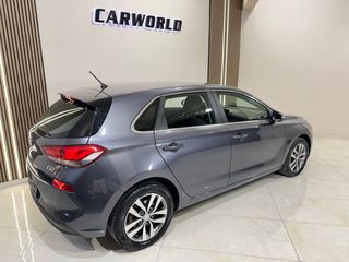 Hyundai i 30 2017 ΙΔΙΩΤΗ STYLE 5ΑΠΛΗ ΕΓΓΥΗΣΗ & 5 ΧΡΟΝΙΑ ΔΩΡΕΑΝ SERVICE-thumb-16