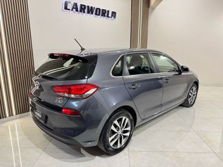 Hyundai i 30 2017 ΙΔΙΩΤΗ STYLE 5ΑΠΛΗ ΕΓΓΥΗΣΗ & 5 ΧΡΟΝΙΑ ΔΩΡΕΑΝ SERVICE-thumb-17