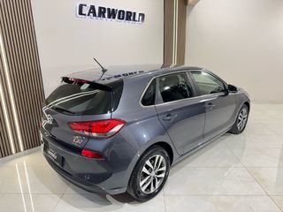 Hyundai i 30 2017 ΙΔΙΩΤΗ STYLE 5ΑΠΛΗ ΕΓΓΥΗΣΗ & 5 ΧΡΟΝΙΑ ΔΩΡΕΑΝ SERVICE-thumb-18