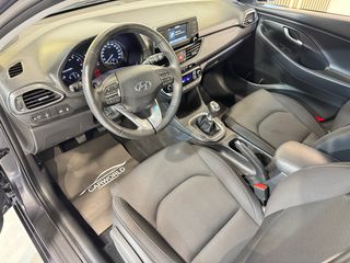 Hyundai i 30 2017 ΙΔΙΩΤΗ STYLE 5ΑΠΛΗ ΕΓΓΥΗΣΗ & 5 ΧΡΟΝΙΑ ΔΩΡΕΑΝ SERVICE-thumb-28