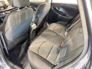 Hyundai i 30 2017 ΙΔΙΩΤΗ STYLE 5ΑΠΛΗ ΕΓΓΥΗΣΗ & 5 ΧΡΟΝΙΑ ΔΩΡΕΑΝ SERVICE-thumb-43