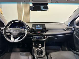 Hyundai i 30 2017 ΙΔΙΩΤΗ STYLE 5ΑΠΛΗ ΕΓΓΥΗΣΗ & 5 ΧΡΟΝΙΑ ΔΩΡΕΑΝ SERVICE-thumb-46