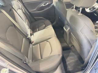 Hyundai i 30 2017 ΙΔΙΩΤΗ STYLE 5ΑΠΛΗ ΕΓΓΥΗΣΗ & 5 ΧΡΟΝΙΑ ΔΩΡΕΑΝ SERVICE-thumb-48
