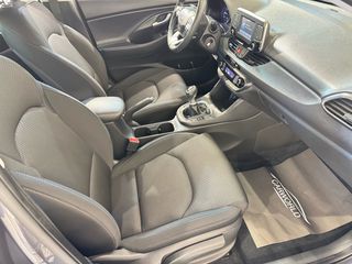Hyundai i 30 2017 ΙΔΙΩΤΗ STYLE 5ΑΠΛΗ ΕΓΓΥΗΣΗ & 5 ΧΡΟΝΙΑ ΔΩΡΕΑΝ SERVICE-thumb-50