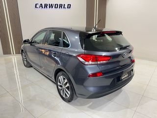 Hyundai i 30 2017 ΙΔΙΩΤΗ STYLE 5ΑΠΛΗ ΕΓΓΥΗΣΗ & 5 ΧΡΟΝΙΑ ΔΩΡΕΑΝ SERVICE-thumb-24