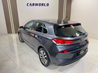 Hyundai i 30 2017 ΙΔΙΩΤΗ STYLE 5ΑΠΛΗ ΕΓΓΥΗΣΗ & 5 ΧΡΟΝΙΑ ΔΩΡΕΑΝ SERVICE-thumb-25