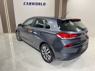 Hyundai i 30 2017 ΙΔΙΩΤΗ STYLE 5ΑΠΛΗ ΕΓΓΥΗΣΗ & 5 ΧΡΟΝΙΑ ΔΩΡΕΑΝ SERVICE-thumb-26