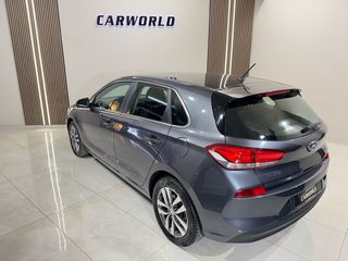 Hyundai i 30 2017 ΙΔΙΩΤΗ STYLE 5ΑΠΛΗ ΕΓΓΥΗΣΗ & 5 ΧΡΟΝΙΑ ΔΩΡΕΑΝ SERVICE-thumb-27