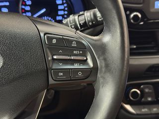 Hyundai i 30 2017 ΙΔΙΩΤΗ STYLE 5ΑΠΛΗ ΕΓΓΥΗΣΗ & 5 ΧΡΟΝΙΑ ΔΩΡΕΑΝ SERVICE-thumb-36