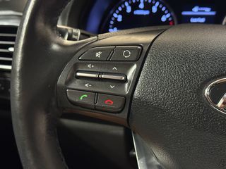 Hyundai i 30 2017 ΙΔΙΩΤΗ STYLE 5ΑΠΛΗ ΕΓΓΥΗΣΗ & 5 ΧΡΟΝΙΑ ΔΩΡΕΑΝ SERVICE-thumb-35