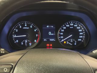 Hyundai i 30 2017 ΙΔΙΩΤΗ STYLE 5ΑΠΛΗ ΕΓΓΥΗΣΗ & 5 ΧΡΟΝΙΑ ΔΩΡΕΑΝ SERVICE-thumb-31