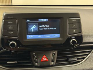 Hyundai i 30 2017 ΙΔΙΩΤΗ STYLE 5ΑΠΛΗ ΕΓΓΥΗΣΗ & 5 ΧΡΟΝΙΑ ΔΩΡΕΑΝ SERVICE-thumb-34