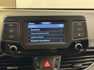 Hyundai i 30 2017 ΙΔΙΩΤΗ STYLE 5ΑΠΛΗ ΕΓΓΥΗΣΗ & 5 ΧΡΟΝΙΑ ΔΩΡΕΑΝ SERVICE-thumb-33