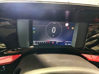 Opel Mokka 2023 5/23 GS-LINE TURBO 130HP AT8 ΔΙΧΡΩΜΟ ΕΛΛΗΝΙΚΟ ΑΓΡΑΤΖΟΥΝΙΣΤΟ!-thumb-24