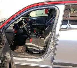 Opel Mokka 2023 5/23 GS-LINE TURBO 130HP AT8 ΔΙΧΡΩΜΟ ΕΛΛΗΝΙΚΟ ΑΓΡΑΤΖΟΥΝΙΣΤΟ!-thumb-32