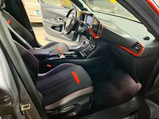 Opel Mokka 2023 5/23 GS-LINE TURBO 130HP AT8 ΔΙΧΡΩΜΟ ΕΛΛΗΝΙΚΟ ΑΓΡΑΤΖΟΥΝΙΣΤΟ!-thumb-34