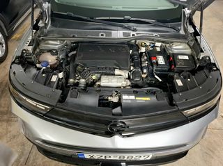 Opel Mokka 2023 5/23 GS-LINE TURBO 130HP AT8 ΔΙΧΡΩΜΟ ΕΛΛΗΝΙΚΟ ΑΓΡΑΤΖΟΥΝΙΣΤΟ!-thumb-41