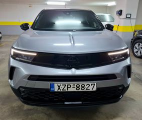 Opel Mokka 2023 5/23 GS-LINE TURBO 130HP AT8 ΔΙΧΡΩΜΟ ΕΛΛΗΝΙΚΟ ΑΓΡΑΤΖΟΥΝΙΣΤΟ!-thumb-2