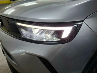 Opel Mokka 2023 5/23 GS-LINE TURBO 130HP AT8 ΔΙΧΡΩΜΟ ΕΛΛΗΝΙΚΟ ΑΓΡΑΤΖΟΥΝΙΣΤΟ!-thumb-4