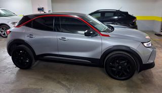 Opel Mokka 2023 5/23 GS-LINE TURBO 130HP AT8 ΔΙΧΡΩΜΟ ΕΛΛΗΝΙΚΟ ΑΓΡΑΤΖΟΥΝΙΣΤΟ!-thumb-6