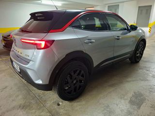 Opel Mokka 2023 5/23 GS-LINE TURBO 130HP AT8 ΔΙΧΡΩΜΟ ΕΛΛΗΝΙΚΟ ΑΓΡΑΤΖΟΥΝΙΣΤΟ!-thumb-9