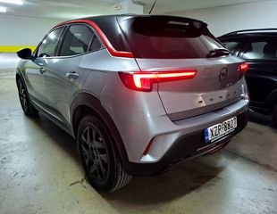 Opel Mokka 2023 5/23 GS-LINE TURBO 130HP AT8 ΔΙΧΡΩΜΟ ΕΛΛΗΝΙΚΟ ΑΓΡΑΤΖΟΥΝΙΣΤΟ!-thumb-10