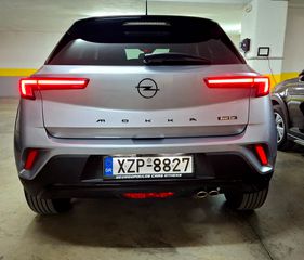 Opel Mokka 2023 5/23 GS-LINE TURBO 130HP AT8 ΔΙΧΡΩΜΟ ΕΛΛΗΝΙΚΟ ΑΓΡΑΤΖΟΥΝΙΣΤΟ!-thumb-11