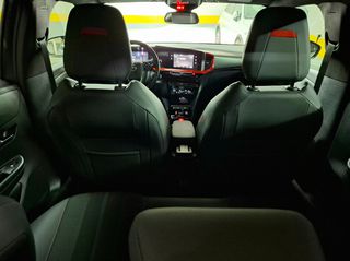 Opel Mokka 2023 5/23 GS-LINE TURBO 130HP AT8 ΔΙΧΡΩΜΟ ΕΛΛΗΝΙΚΟ ΑΓΡΑΤΖΟΥΝΙΣΤΟ!-thumb-30