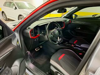 Opel Mokka 2023 5/23 GS-LINE TURBO 130HP AT8 ΔΙΧΡΩΜΟ ΕΛΛΗΝΙΚΟ ΑΓΡΑΤΖΟΥΝΙΣΤΟ!-thumb-29
