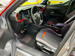 Opel Mokka 2023 5/23 GS-LINE TURBO 130HP AT8 ΔΙΧΡΩΜΟ ΕΛΛΗΝΙΚΟ ΑΓΡΑΤΖΟΥΝΙΣΤΟ!-thumb-31