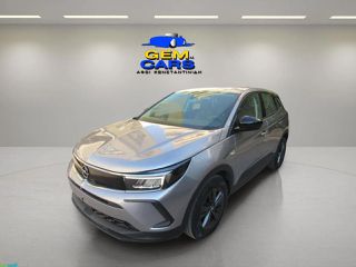 Opel Grandland X 2022 FACELIFT-130hp-CAMERA-25000KM