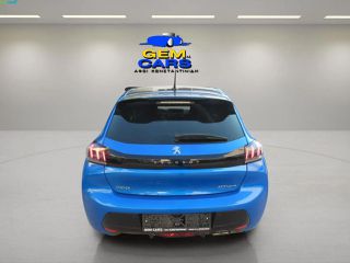 Peugeot 208 2021 1.2cc-GT-AYTOMATO-130HP-FULL EXTRA-ΔΕΡΜΑ-ΟΡΟΦΗ-thumb-6