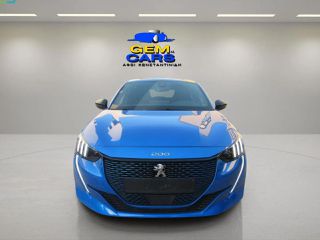 Peugeot 208 2021 1.2cc-GT-AYTOMATO-130HP-FULL EXTRA-ΔΕΡΜΑ-ΟΡΟΦΗ-thumb-2