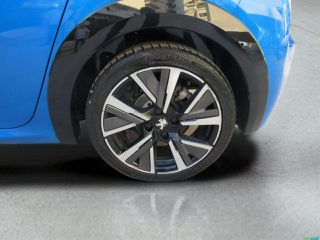 Peugeot 208 2021 1.2cc-GT-AYTOMATO-130HP-FULL EXTRA-ΔΕΡΜΑ-ΟΡΟΦΗ-thumb-9