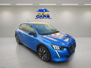 Peugeot 208 2021 1.2cc-GT-AYTOMATO-130HP-FULL EXTRA-ΔΕΡΜΑ-ΟΡΟΦΗ-thumb-3