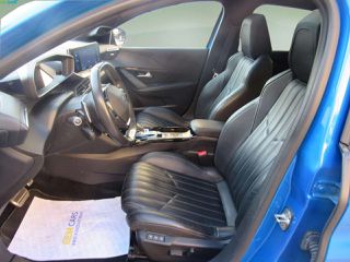 Peugeot 208 2021 1.2cc-GT-AYTOMATO-130HP-FULL EXTRA-ΔΕΡΜΑ-ΟΡΟΦΗ-thumb-19