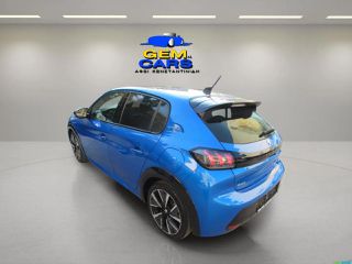 Peugeot 208 2021 1.2cc-GT-AYTOMATO-130HP-FULL EXTRA-ΔΕΡΜΑ-ΟΡΟΦΗ-thumb-7